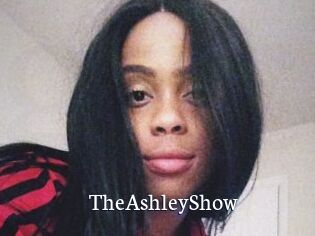 TheAshleyShow