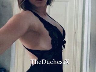 TheDuchessX