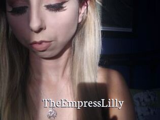 TheEmpressLilly