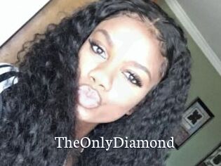 TheOnlyDiamond