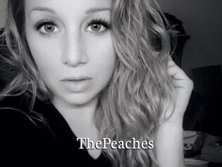 ThePeaches