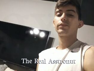 The_Real_Asstronut