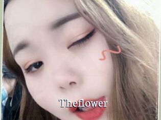 Theflower