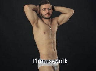 Thomaswolk