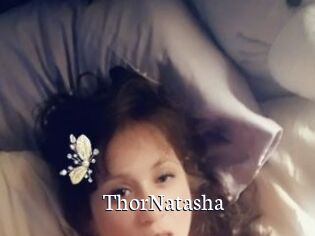 ThorNatasha