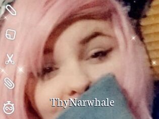 ThyNarwhale