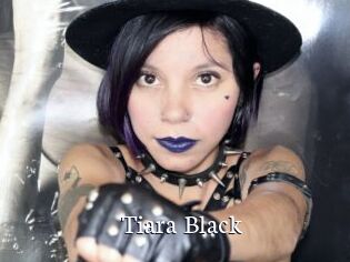 Tiara_Black