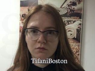 TifaniBoston