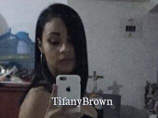 TifanyBrown