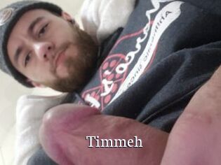 Timmeh