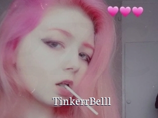 TinkerrBelll