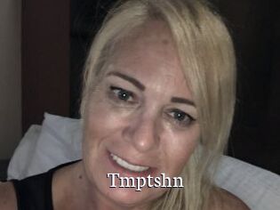 Tmptshn