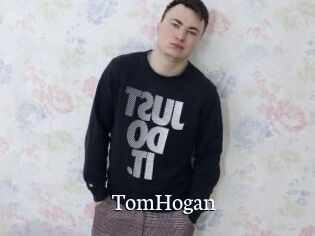 TomHogan