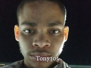 Tony305