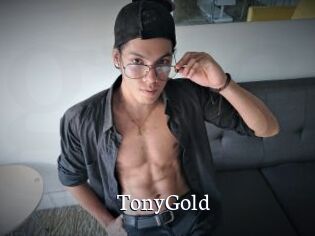 TonyGold