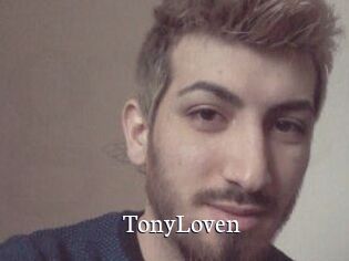 TonyLoven