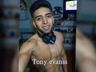 Tony_evanss