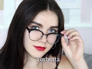 Torberta