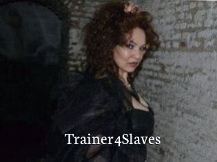 Trainer4Slaves