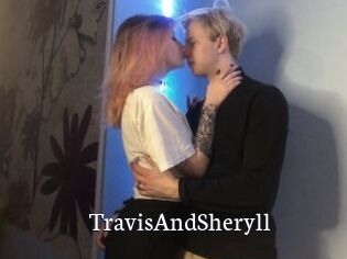 TravisAndSheryll