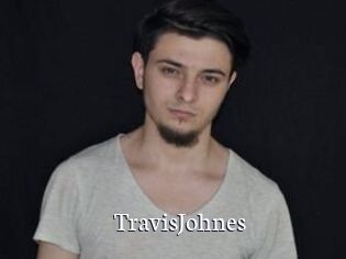 TravisJohnes