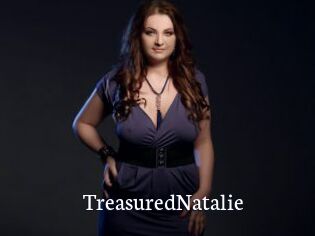 TreasuredNatalie