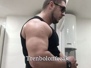 Trenbolonfreak