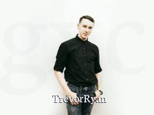 TrevorRyan