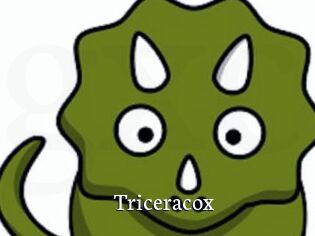 Triceracox