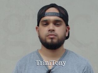 TriniTony