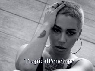 TropicalPenelope