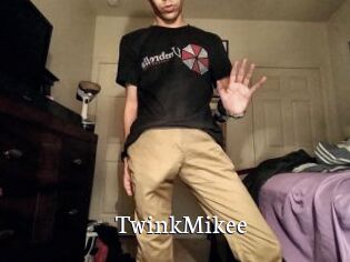 TwinkMikee