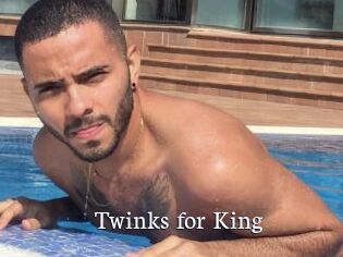 Twinks_for_King