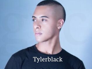 Tylerblack