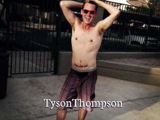 TysonThompson