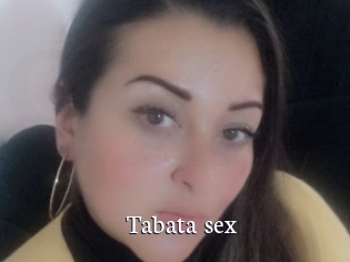 Tabata_sex