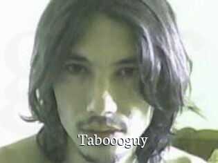 Taboooguy