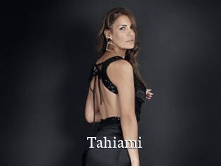 Tahiami