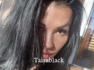 Tairablack