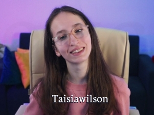 Taisiawilson