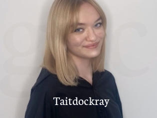 Taitdockray