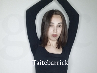 Taitebarrick