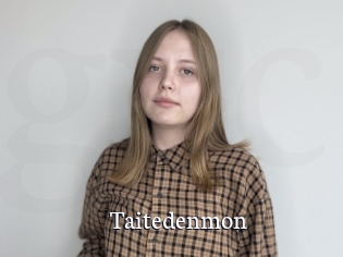 Taitedenmon