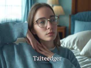 Taiteedger