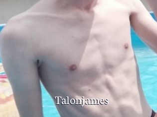 Talonjames