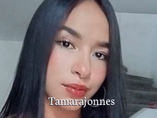 Tamarajonnes