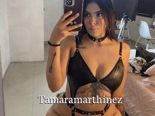 Tamaramarthinez