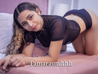 Tamarasmithh