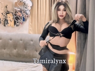 Tamiralynx