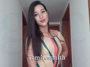 Tamiressmith